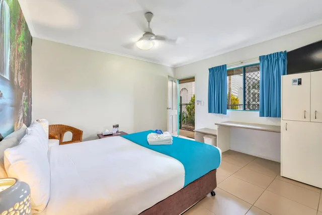 استوديو، DARWIN FREESPIRIT RESORT 2/6
