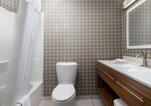 استوديو بسريرين كوين مع أريكة، Home2 Suites by Hilton Charleston Airport Convention Center 3/6