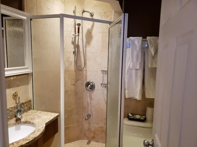 استوديو ديلوكس، Parc Suites Hotel 3/3