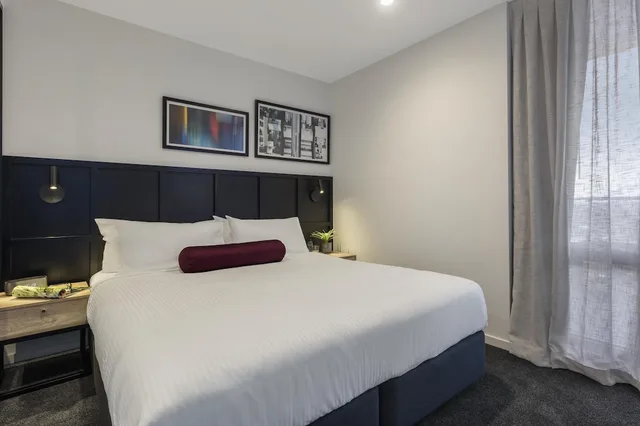Avani Melbourne Box Hill Residences، ملبورن 25/77