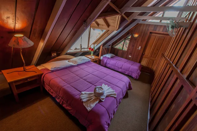 5 Bedrooms, House, 5 Queen and Twin Beds، Claro De Luna 2/7