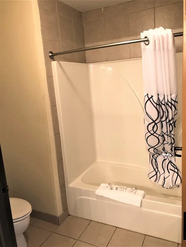 غرفة أساسية مفردة، Branson Waterpark Hotel 4/4