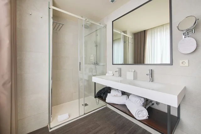 Superior, Double or Twin Bed, Hotel Moon and Sun Porto 5/8