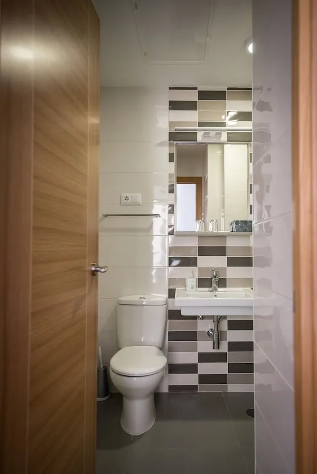 غرفة بسرير مزدوج، Hostal Carracedo 10/10