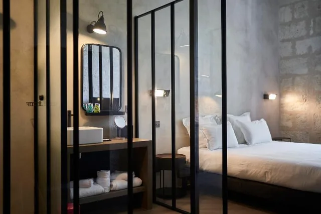 غرفة كلاسيكية، Hotel La Zoologie 1/1