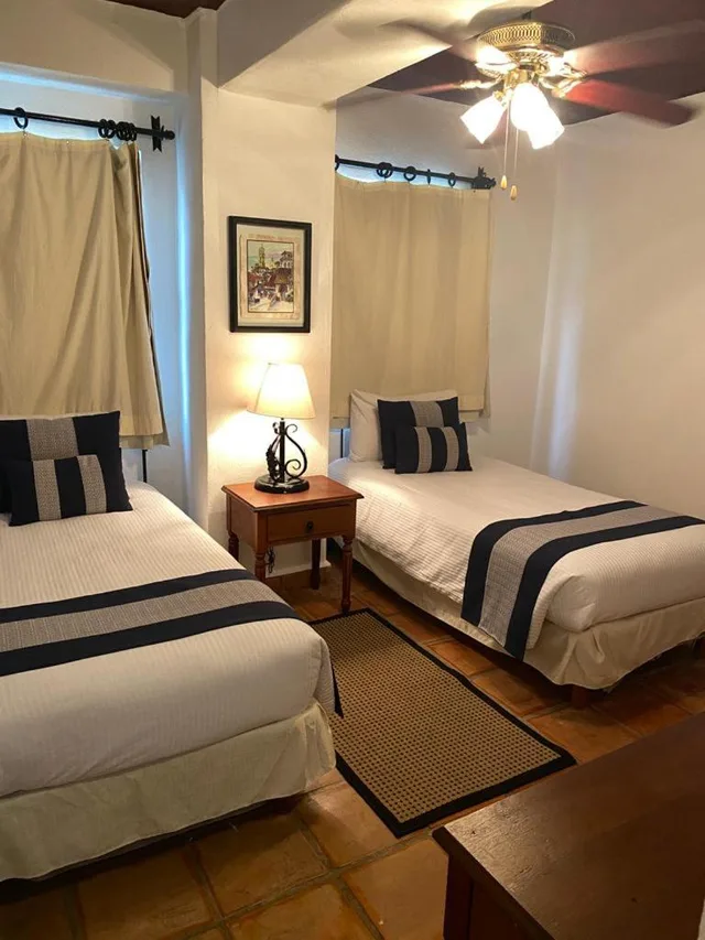 شقة بغرفتي نوم، One Beach Street Puerto Vallarta 4/10