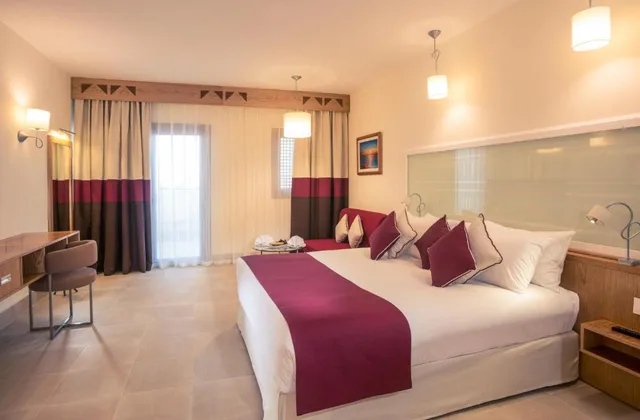غرفة قياسية مفردة، Mercure Hurghada 1/1