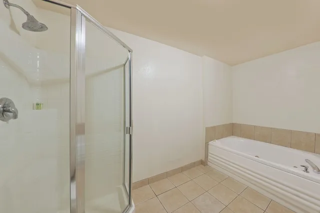 غرفة قياسية بسريرين كوين، Holiday Inn Express Show Low 3/3