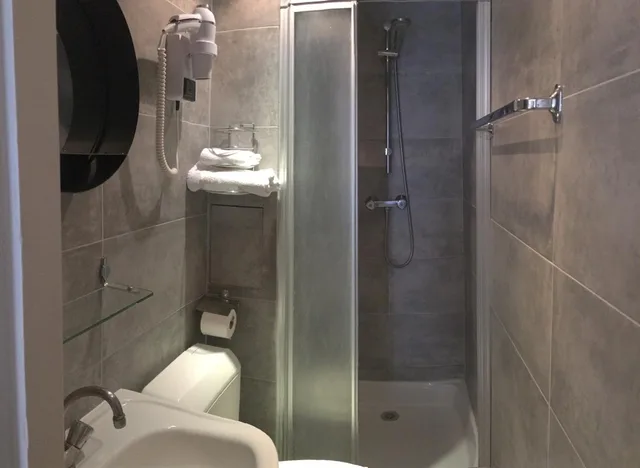 غرفة قياسية، Hotel Du Maine 9/9