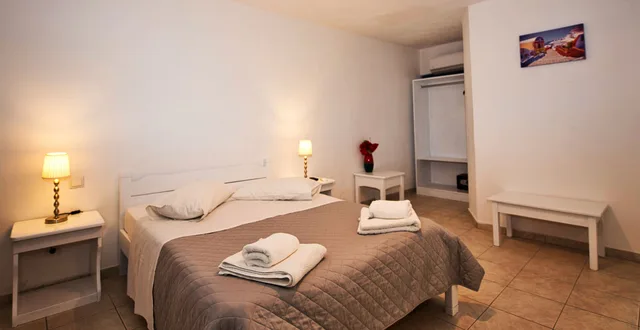 Standard, Double Bed, Pool View, CALDERA VIEW RESORT ADULTS ONLY 4/10