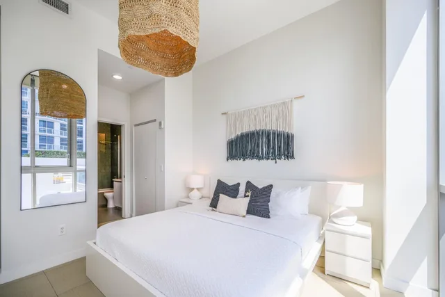 1 Bedroom, Apartment, Partial Sea View, Miami Vacations Corporate Rentals - Monte Carlo 5/10