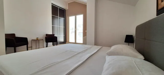 Penthouse, Apartment، Spa Resort Becici 3/9