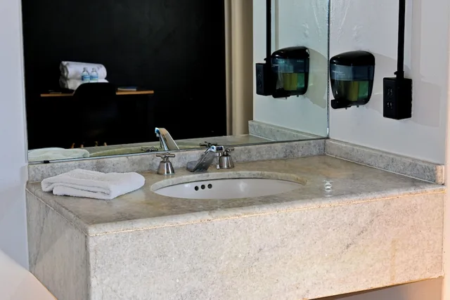 Private, Double Bed, Private Bathroom، Hostel Mundo Joven Catedral 5/5