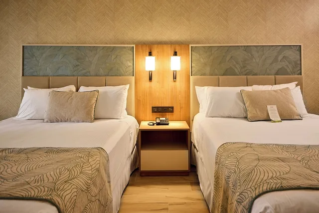 جناح متصل جونيور سوبيريور، Riu Palace Bavaro - All Inclusive 1/3