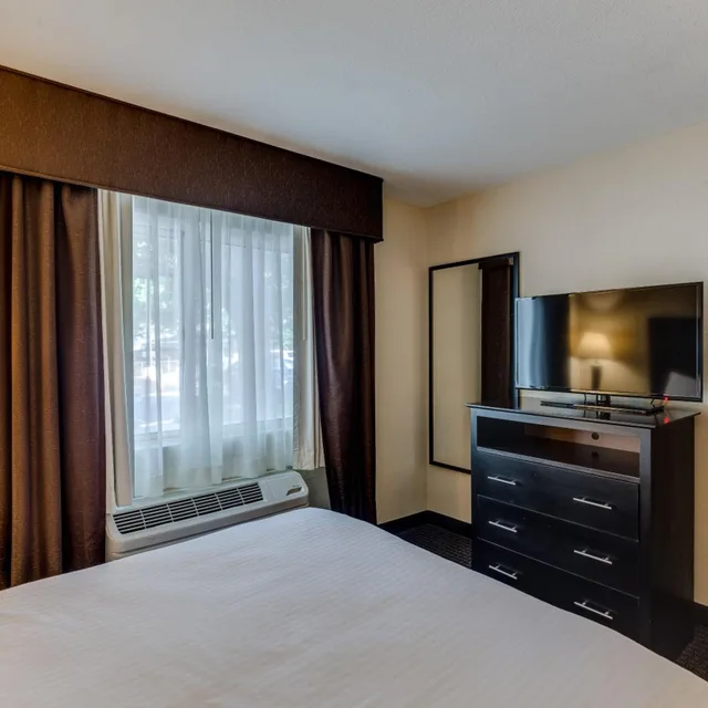 جناح عائلي، Best Western Lakewinds 1/10