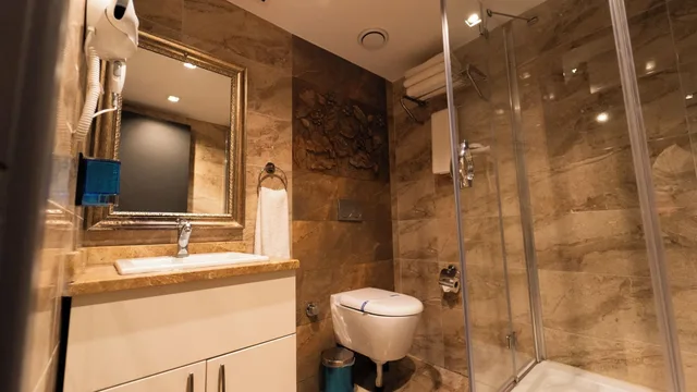 جناح متصل عائلي، Mas Suites Nisantasi 10/10