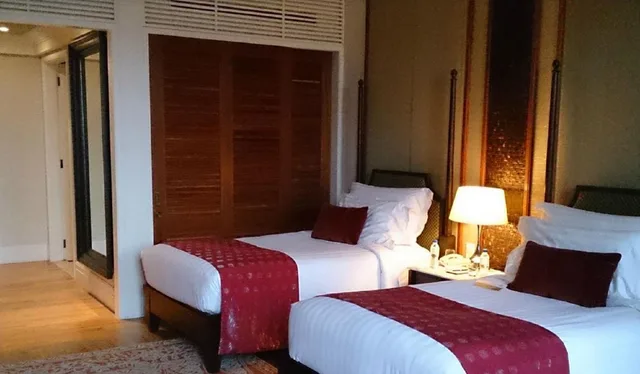 Merchant، The Danna Langkawi - A Member of Small Luxury Hotels of the World 1/2