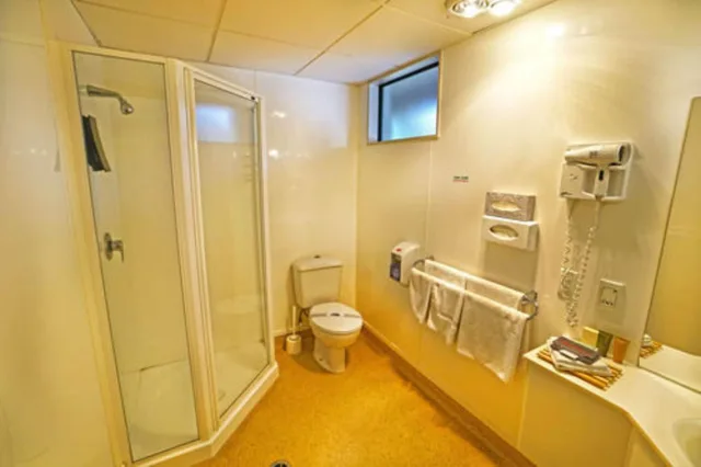 3 Bedrooms, Town House، Ashwood Manor Motor Lodge 3/3