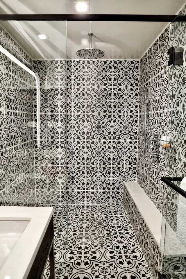 جناح بسرير كينج لذوي الإعاقة، Canopy By Hilton San Antonio Riverwalk 5/9