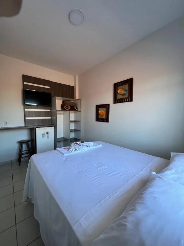 Hotel Pousada Mar Azul، Itapoa 4/50