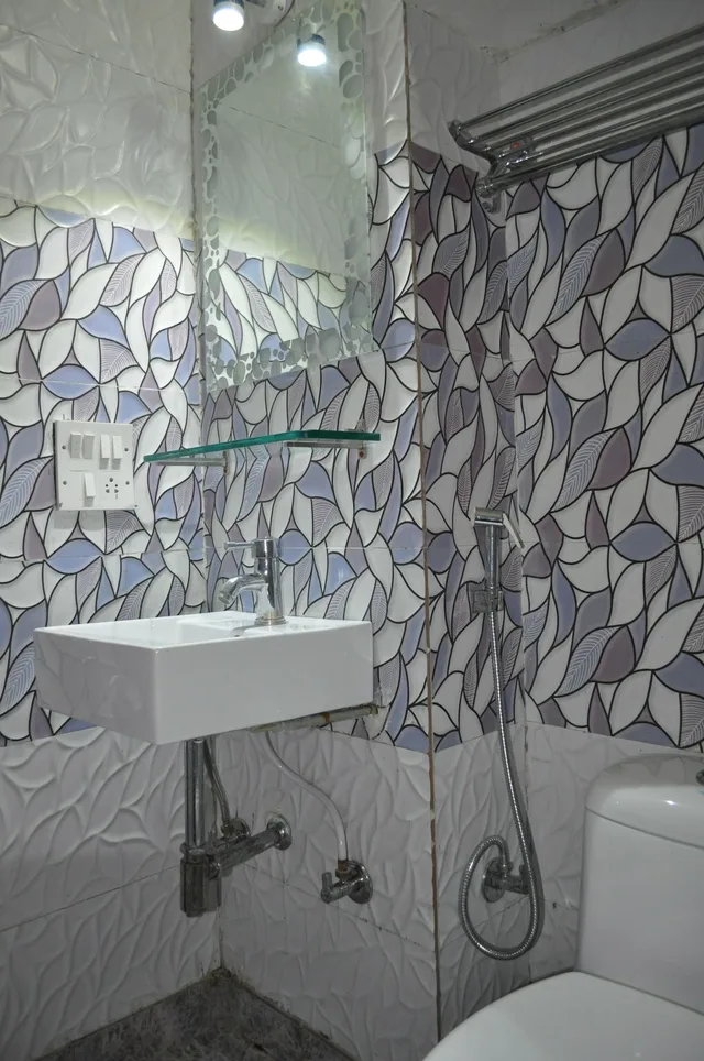 Multiple Bedrooms, Standard, Double Bed، Hotel Kabli 7/7