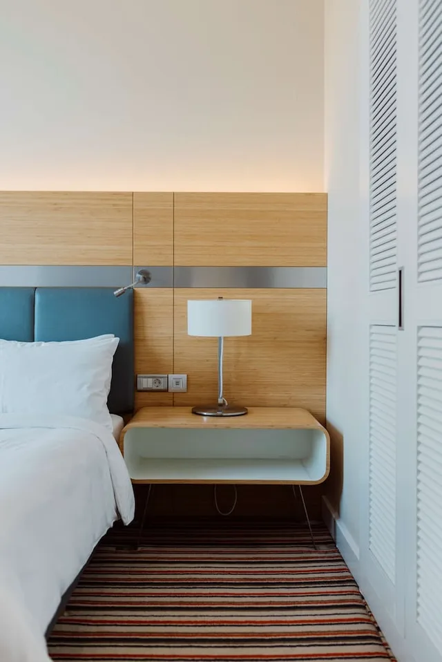 غرفة بريميوم بسريرين منفصلين، RADISSON BLU HOTEL, BATUMI 8/10