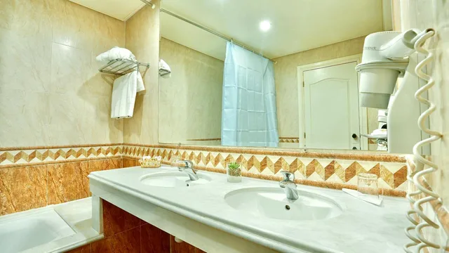 غرفة بسرير مزدوج، Menzeh Dalia 7/7