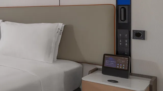 Holiday Inn Express Kunming Yiliang Center by IHG، Shilin 23/50