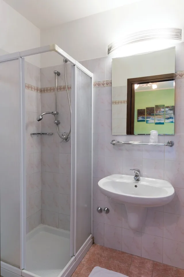 Classic, Twin Beds, HOTEL CONCA VERDE 5/9
