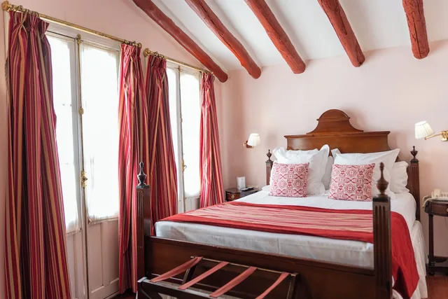 غرفة مزدوجة، Las Casas De La Juderia Sevilla 1/10