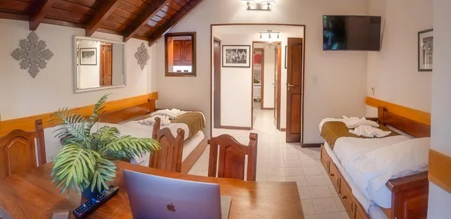 Family, Apartment, La Fontaine Apart Hotel & Resort 2/3