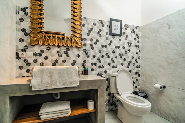 Superior, Twin Beds, Komodo Suites Downtown 10/10