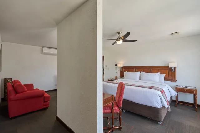Junior Suite, Double Bed, Casa Andina Premium Arequipa Ex Casa Andina Private Collection Arequipa 6/8