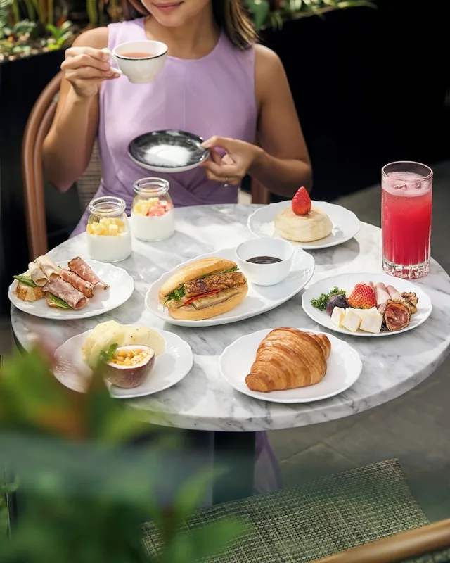 Reve Ho Chi Minh City, Vignette Collection by IHG، مدينة هو تشي مينه 34/50