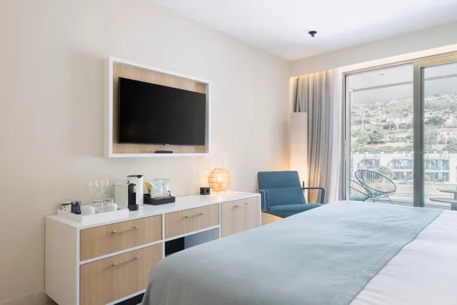 Signature, Side Sea View, Terrace، El Vicenc de la Mar Adults Only (+12) 4/7