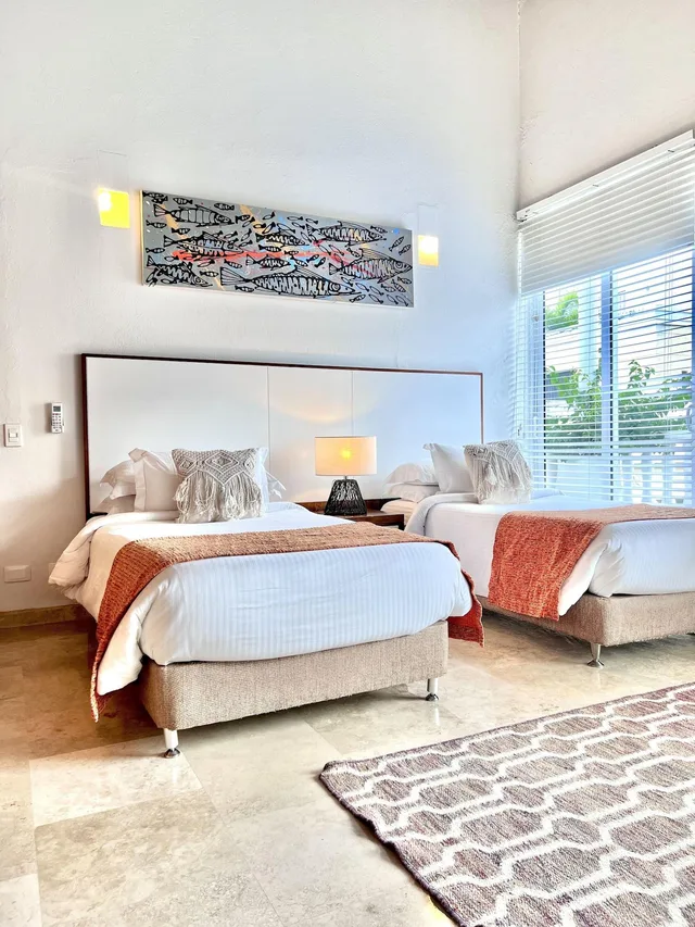 شقة بريميوم بشرفة بغرفتي نوم، CASA CLAVER LOFT BOUTIQUE HOTEL 1/7