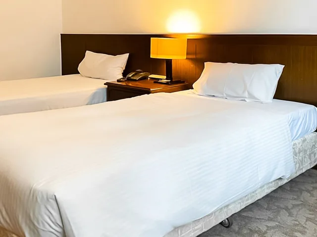 غرفة سوبيريور ثلاثية، Guide Hotel Kaoshiung Liuhe 4/5