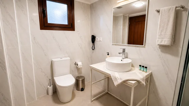 جناح جونيور بإطلالة على المسبح، ST. CONSTANTIN SEA HOTEL AND SPA RESORT 4/5