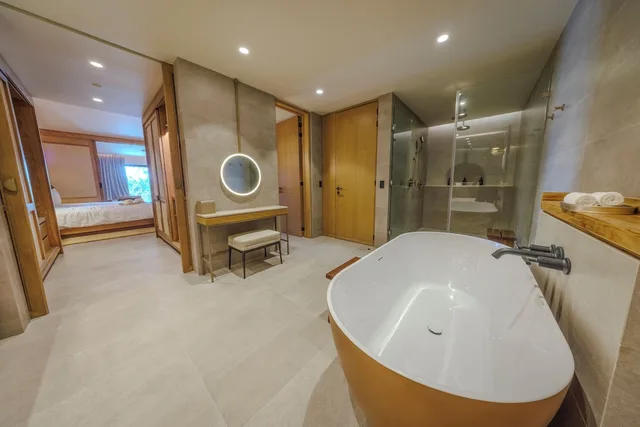 Room, King Bed, Ocean Front, Unico Hotel Vallarta Adults Only 9/9
