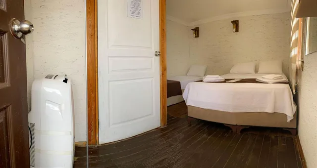 غرفة قياسية ثلاثية، Ayanya Beach & Bistro Bungalows 4/5