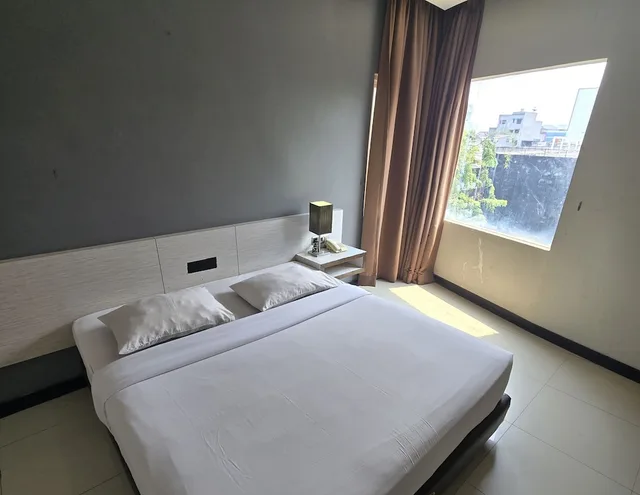 غرفة سوبيريور بسرير مزدوج أو سريرين منفصلين، N3 Hotel Zainul Arifin 2/10