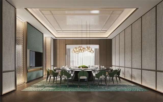 Crowne Plaza Xinghua by IHG، Xinghua 43/50