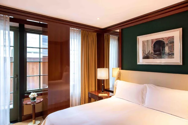 غرفة قياسية، Casa Cipriani New York 1/1