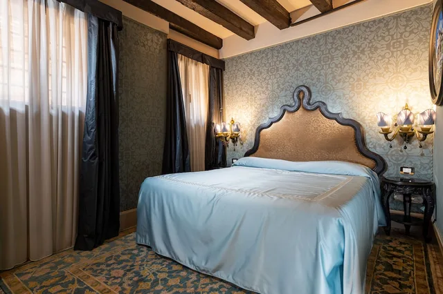 غرفة سوبيريور، Palazzetto Madonna 3/9