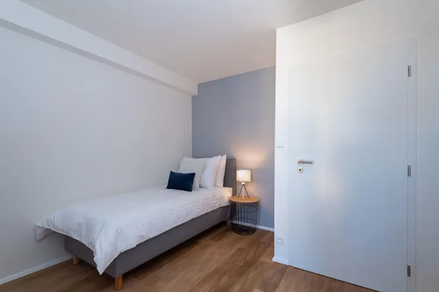شقة بريميوم بغرفة نوم واحدة، Seven Wishes Boutique Residence 2/6