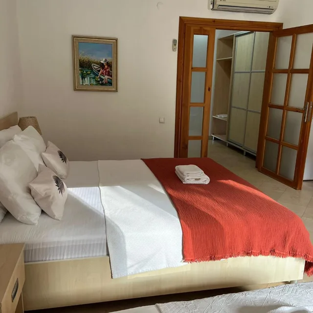 غرفة عائلية، Yonca Butik Hotel 2/7