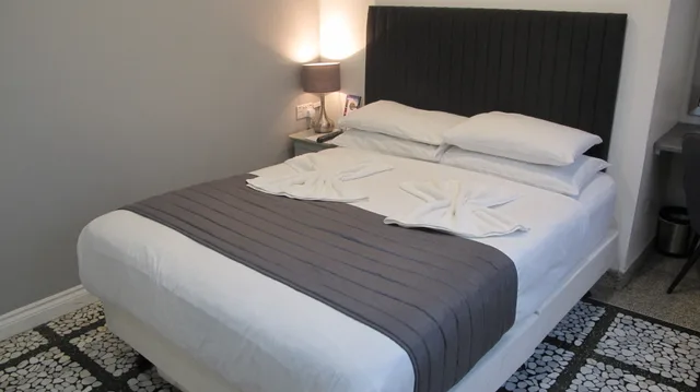 Room, Double Bed, Alhambra Hotel 1/5