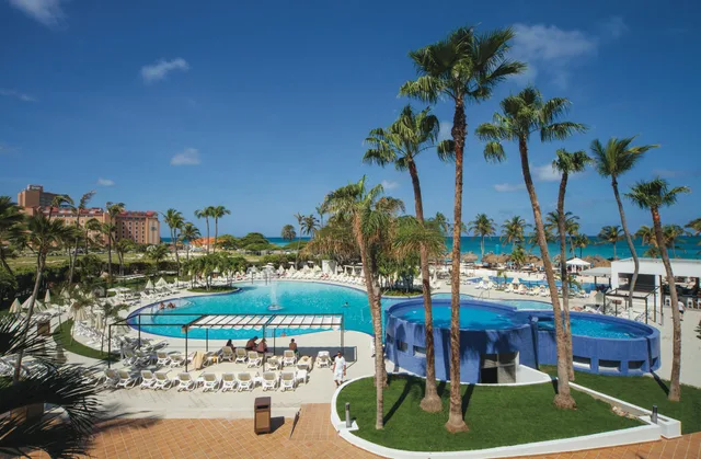 غرفة تُحدَّد حسب التوفر، RIU Palace Antillas - Adults Only - All Inclusive 1/1