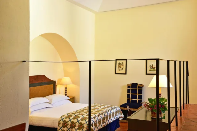 غرفة كلاسيكية بسرير مزدوج أو سريرين منفصلين، Pousada Convento De Vila Vicosa Historic Hotel 2/10