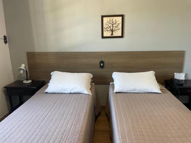 غرفة بسرير مزدوج، HOTEL BLUMENHOF 7/10